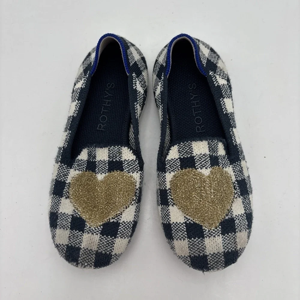 Rothy’s these rothy